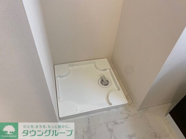 セントラルセブンの物件内観写真